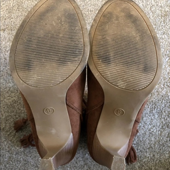 Booties - Picture 3 of 3